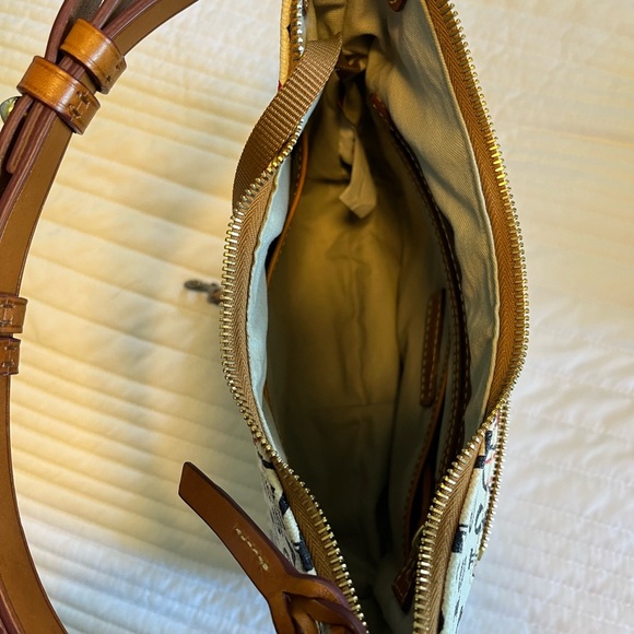 Dooney & Bourke St. Louis Cardinals purse - Picture 7 of 16